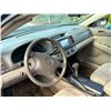 Image 5 : TOYT CAMRY 2002 T-DONATION