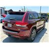 Image 3 : JEEP GD CHEROKEE 2018 SALV/T-REPO-SMOG-2 DAYS