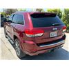 Image 4 : JEEP GD CHEROKEE 2018 SALV/T-REPO-SMOG-2 DAYS