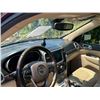 Image 5 : JEEP GD CHEROKEE 2018 SALV/T-REPO-SMOG-2 DAYS