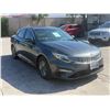 Image 2 : KIA OPTIMA 2019 T-REPO-SMOG-2 DAYS