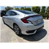 Image 4 : HOND CIVIC 2016 T-REPO-SMOG-2 DAYS
