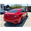 Image 3 : HOND CIVIC 2016 O/S-T-SALV 2 DAYS