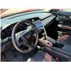 Image 5 : HOND CIVIC 2016 O/S-T-SALV 2 DAYS