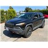 Image 1 : JEEP  CHEROKEE 2014 T-REPO-SMOG-2 DAYS