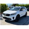 Image 1 : KIA SORENTO 2019 T-REPO-SMOG-2 DAYS