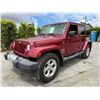 Image 1 : JEEP  WRANGLER 2013 T-SMOG -2 DAYS