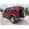 Image 4 : JEEP  WRANGLER 2013 T-SMOG -2 DAYS