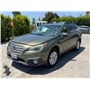 Image 1 : SUBA OUTBACK 2015 APPT/DUP-T SMOG