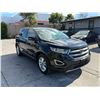 Image 2 : FORD  EDGE 2015 O/S-WAIT/TITLE- SMOG