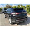 Image 4 : FORD  EDGE 2015 O/S-WAIT/TITLE- SMOG