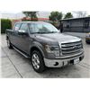 Image 2 : FORD  F-150 2013 O/S-TITLE