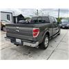 Image 3 : FORD  F-150 2013 O/S-TITLE