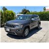Image 1 : JEEP  GD CHEROKEE 2015 T-2 DAYS