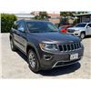 Image 2 : JEEP  GD CHEROKEE 2015 T-2 DAYS