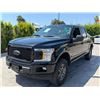 Image 1 : FORD  F-150 2018 O/S-T SMOG-2 DAYS