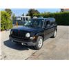 Image 1 : JEEP  PATRIOT 2014 O/S TITLE 2 DAYS