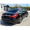 Image 3 : NISS ALTIMA 2016 T-REPO 2 DAYS