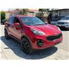 Image 2 : KIA SPORTAGE 2018 T-REPO 2 DAYS