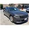 Image 2 : DODG CHARGER 2017 WAIT-TITLE/SALV-SMOG