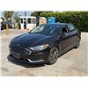 Image 1 : FORD  FUSION 2020 T-REPO 2 DAYS
