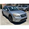 Image 2 : SUBA CROSSTREK 2014 O/S-T SMOG-2 DAYS