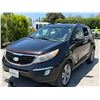 Image 1 : KIA SPORTAGE 2014 T-REPO 2 DAYS