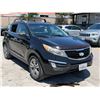 Image 2 : KIA SPORTAGE 2014 T-REPO 2 DAYS