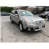 Image 2 : SUBA OUTBACK 2014 APPT/DUP-T SMOG