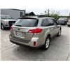 Image 3 : SUBA OUTBACK 2014 APPT/DUP-T SMOG