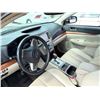 Image 5 : SUBA OUTBACK 2014 APPT/DUP-T SMOG