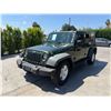Image 1 : JEEP WANGLER 2008 O/S-T SMOG-2 DAYS