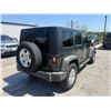 Image 3 : JEEP WANGLER 2008 O/S-T SMOG-2 DAYS