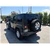 Image 4 : JEEP WANGLER 2008 O/S-T SMOG-2 DAYS