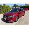 Image 1 : NISS SENTRA 2017 T-REPO 2 DAYS