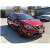 Image 2 : NISS SENTRA 2017 T-REPO 2 DAYS