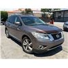 Image 2 : NISS PATHFINDER 2013 O/S-TITLE