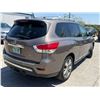 Image 3 : NISS PATHFINDER 2013 O/S-TITLE
