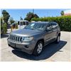Image 1 : JEEP  GD CHEROKEE 2011 O/S-T SMOG-2 DAYS