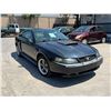 Image 2 : FORD MUSTANG 2004 WAIT/TITLE- SMOG