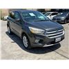 Image 2 : FORD  ESCAPE 2017 T-SMOG -2 DAYS