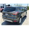 Image 3 : FORD  ESCAPE 2017 T-SMOG -2 DAYS