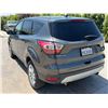 Image 4 : FORD  ESCAPE 2017 T-SMOG -2 DAYS