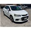 Image 2 : CHEV SONIC 2017 T-REPO 2 DAYS
