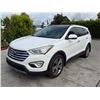 Image 1 : HYUN SANTA FE  2014 T-REPO 2 DAYS
