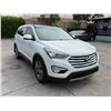 Image 2 : HYUN SANTA FE  2014 T-REPO 2 DAYS