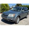 Image 1 : SUBA FORESTER 2010 O/S TITLE 2 DAYS