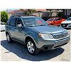 Image 2 : SUBA FORESTER 2010 O/S TITLE 2 DAYS