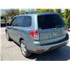 Image 4 : SUBA FORESTER 2010 O/S TITLE 2 DAYS