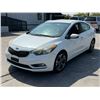 Image 1 : KIA FORTE 2014 T-REPO 2 DAYS